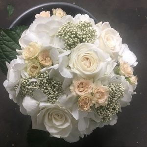 Meet your Posher, Simone